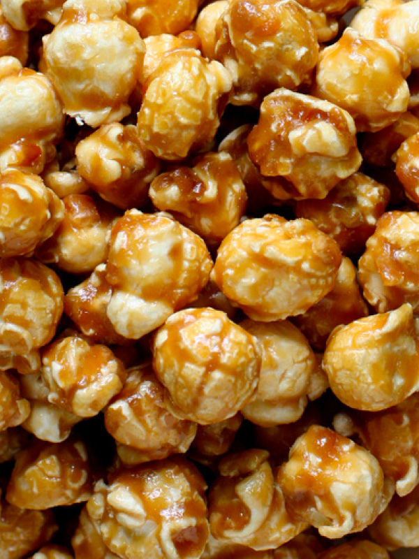Popcorn fundraiser products